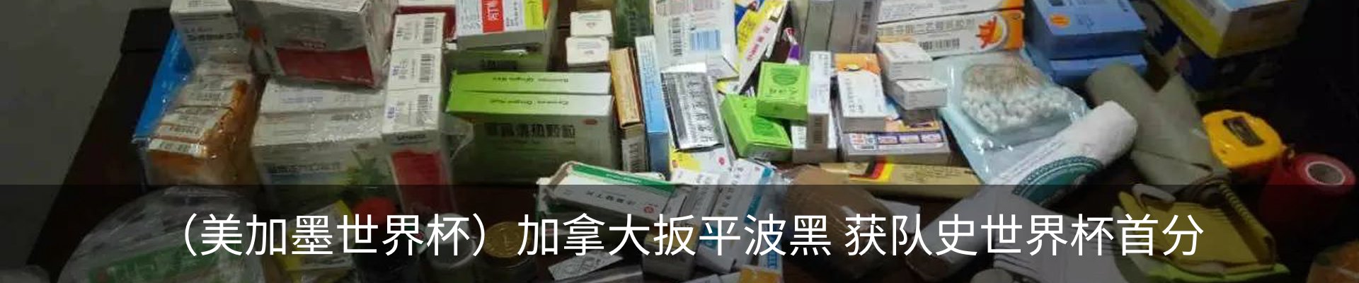 最新动态
